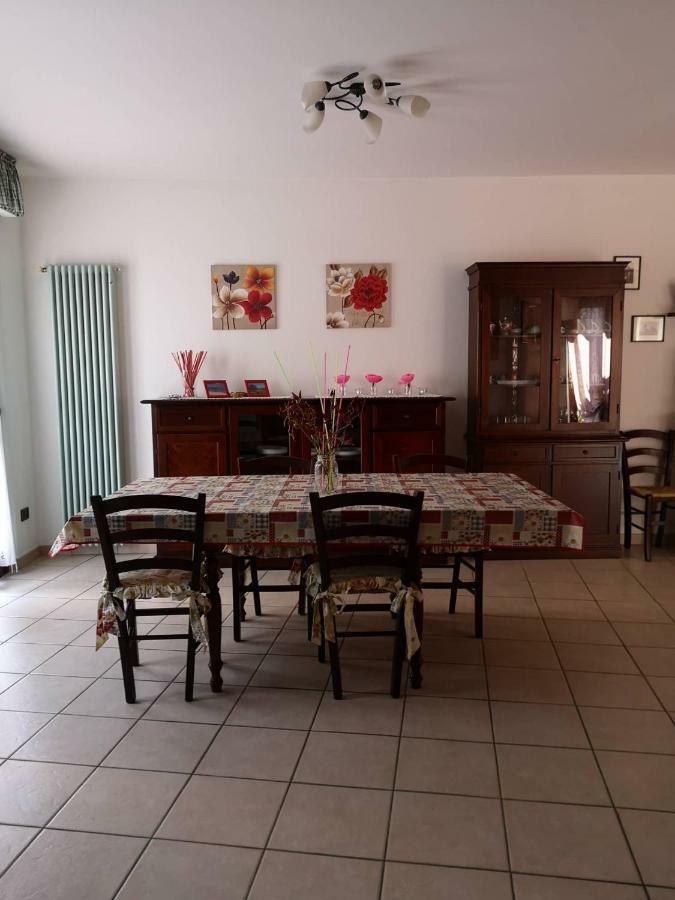 Villa La Casa Di Fiammetta Colle di Val d'Elsa Exterior foto